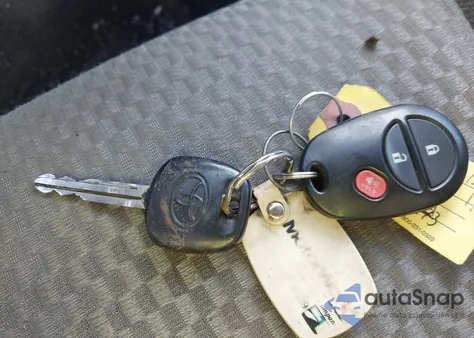 2013 Toyota Tacoma Base V6 из США, поврежденный, VIN 5TFLU4ENODX062234